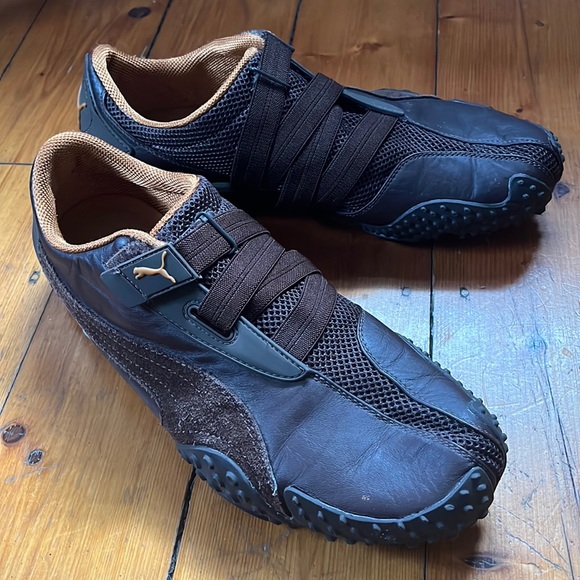 Puma Other - Men’s puma sneakers. Size 11.5.
